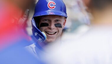 Phillies vs. Cubs odds, tips and betting trends