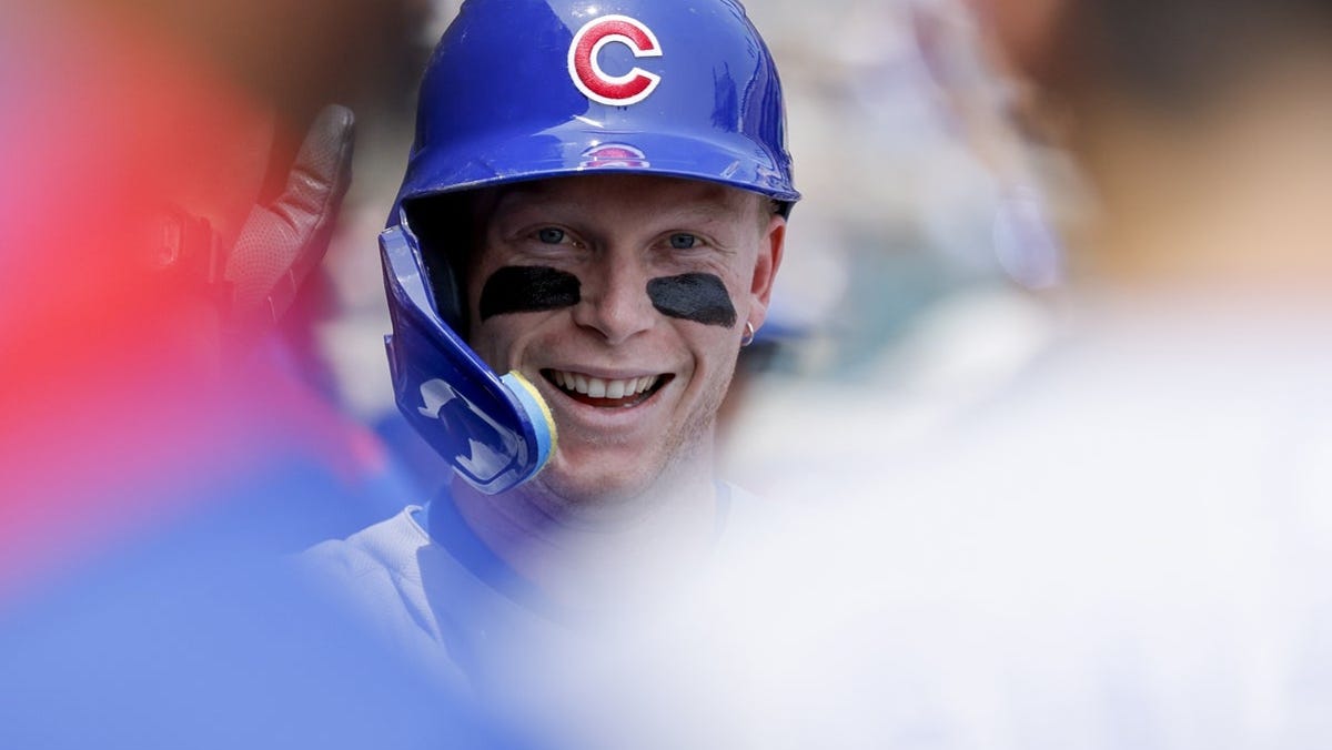 Phillies vs. Cubs odds, tips and betting trends