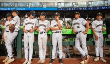 Four Gordon baseball players receive All-UIL State Tournament honors
