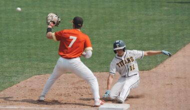Webster Thomas vs Horseheads score, details from NYS baseball playoffs