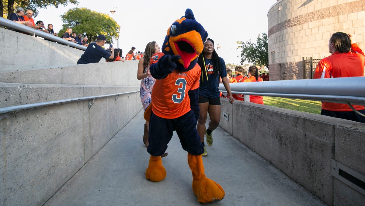 UTSA baseball nickname, explained. What to know of Roadrunners