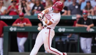 College World Series picks, predictions for Day 2 in Omaha