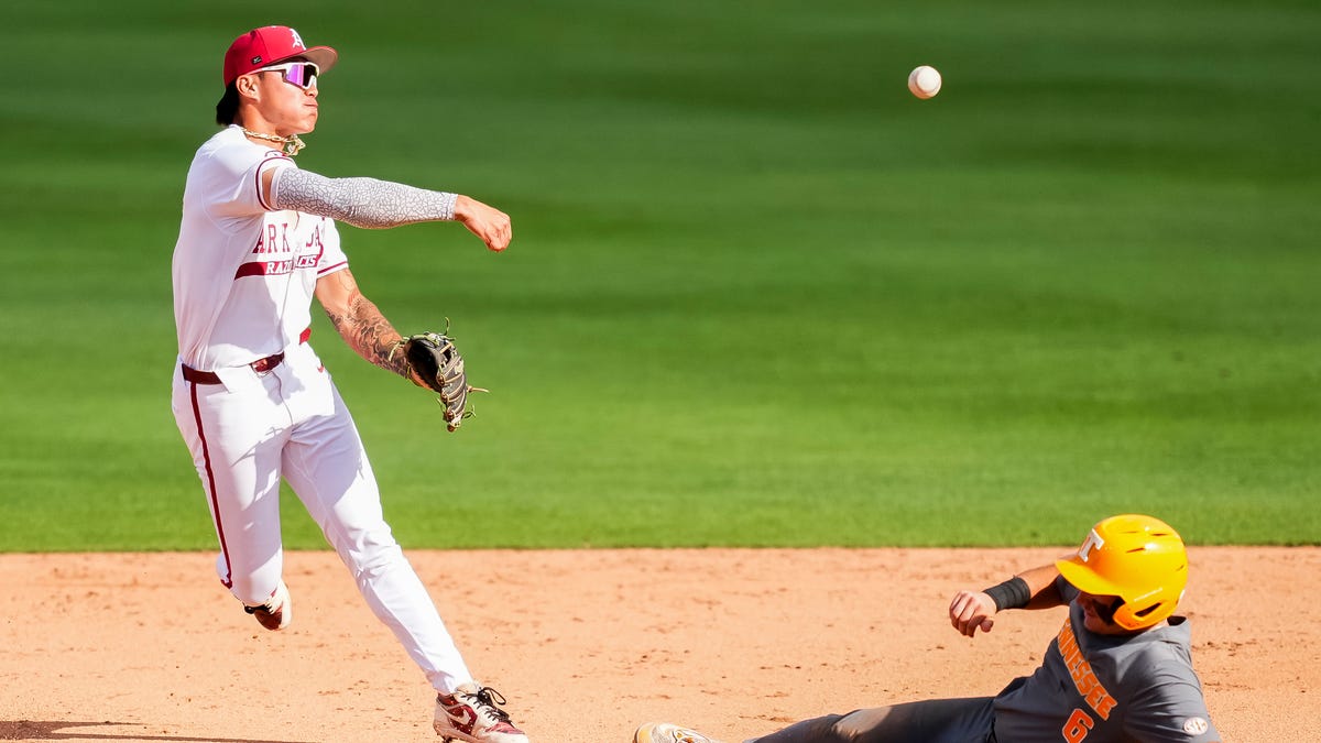 Scores, start times, TV channel