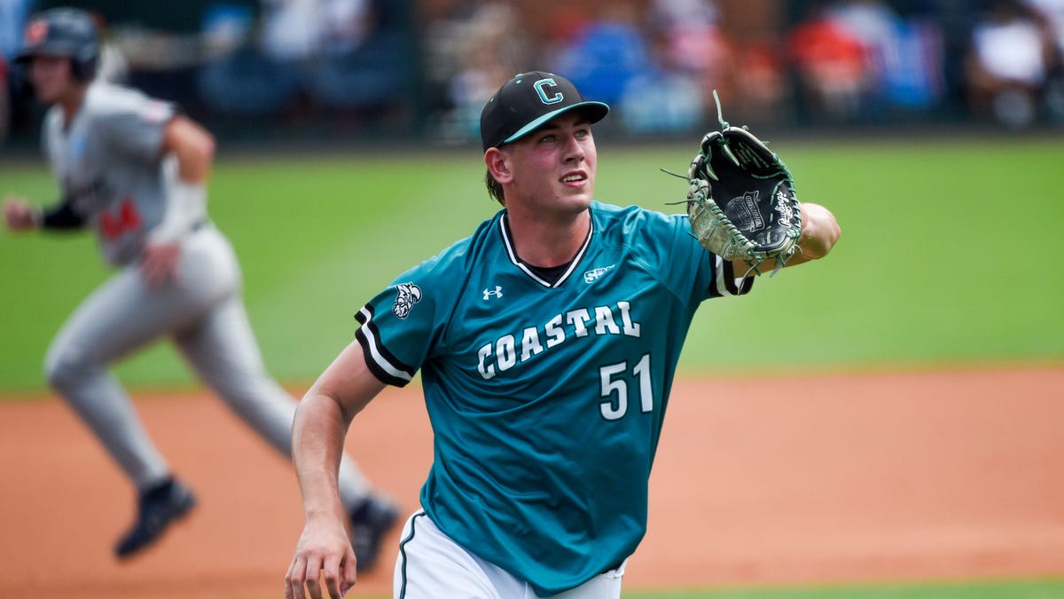 College World Series baseball team strengths, weaknesses in 2025