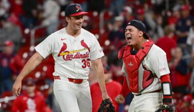Dodgers at Cardinals odds, picks and predictions