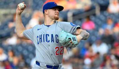 Cubs at Tigers odds, picks and predictions