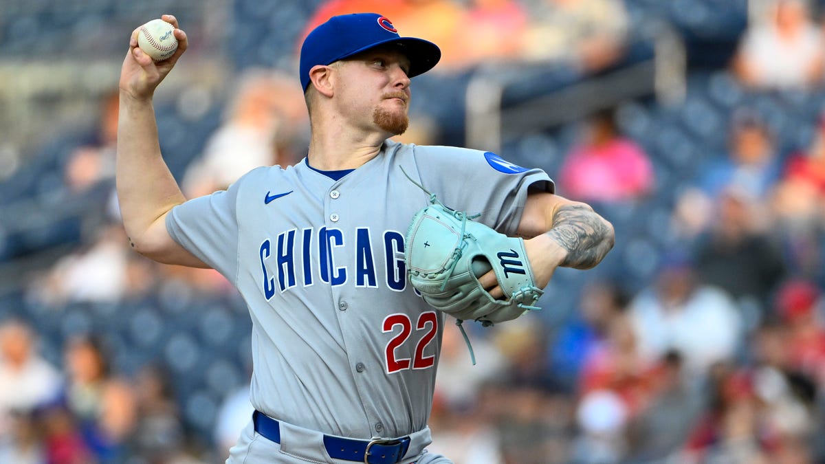 Cubs at Tigers odds, picks and predictions