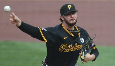 Phillies at Pirates odds, picks and predictions