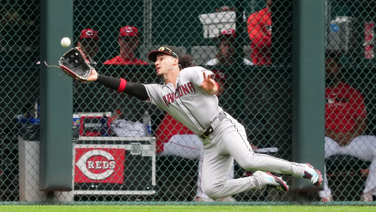 Diamondbacks vs Padres June 13 schedule: TV channel, time, streaming