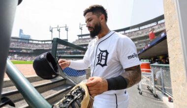 Multiple Tigers in position to win starting spots