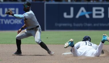 Pirates vs. Marlins odds, tips and betting trends