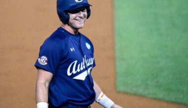 USA TODAY pairs Ike Irish with Milwaukee Brewers