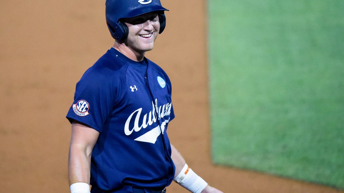 USA TODAY pairs Ike Irish with Milwaukee Brewers