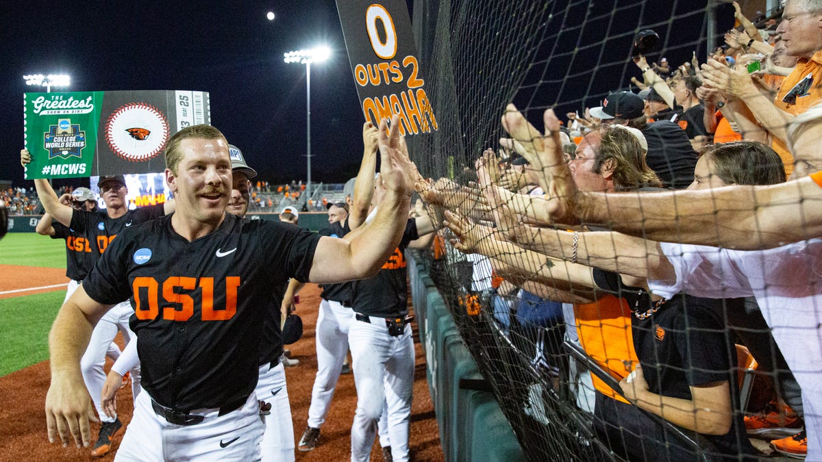 How Beavers made CWS as an independent