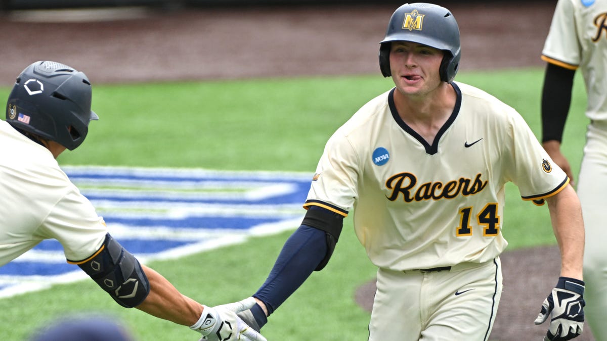 Updates, highlights from super regional