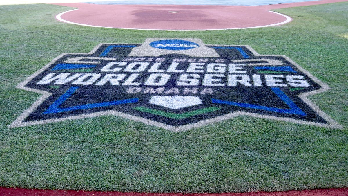 College World Series scores today: Schedule, times, TV channels