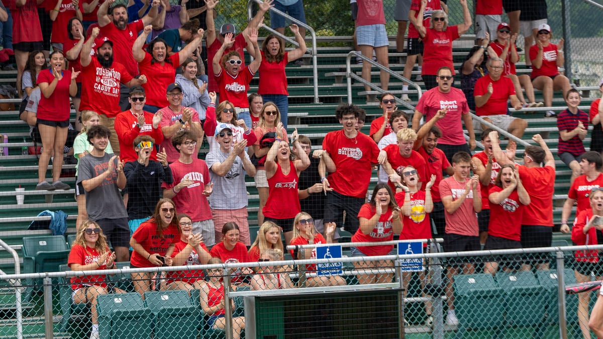 Freedom Area vs Faith Christian