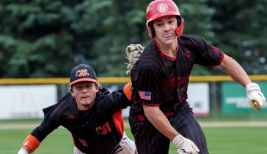 IHSA baseball state finals scoreboard Class 3A, Class 4A