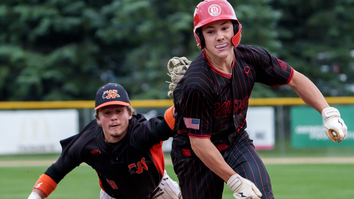 IHSA baseball state finals scoreboard Class 3A, Class 4A