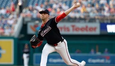 Nationals at Mets odds, picks and predictions