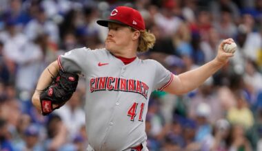 Reds at Guardians odds, picks and predictions