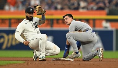 Orioles vs. Tigers odds, tips and betting trends