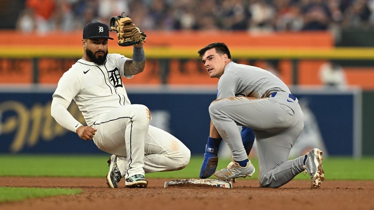 Orioles vs. Tigers odds, tips and betting trends