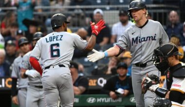 Pirates vs. Marlins odds, tips and betting trends