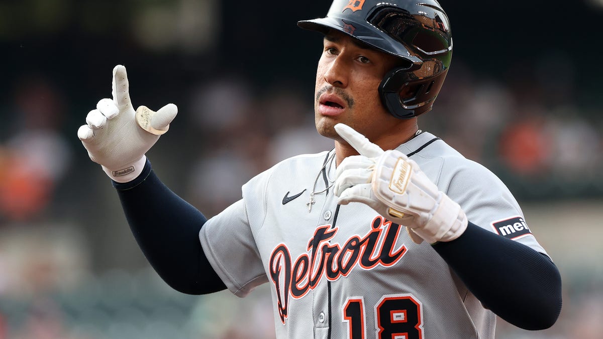 Detroit Tigers still No. 1 in most MLB power rankings