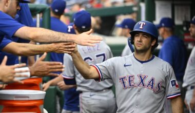 Twins vs. Rangers odds, tips and betting trends