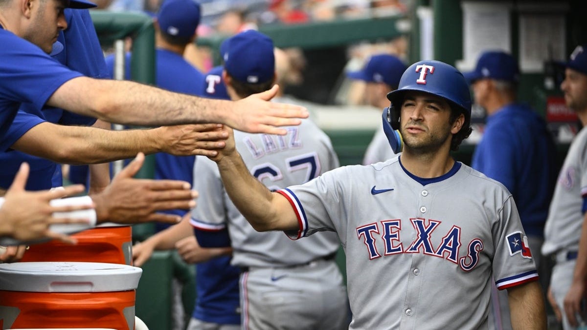 Twins vs. Rangers odds, tips and betting trends