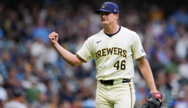 Quinn Priester continues his recent roll