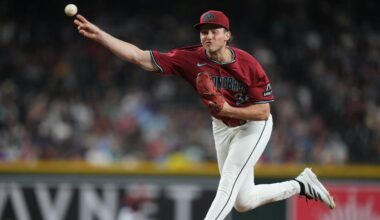 Diamondbacks in Toronto to face Blue Jays in 3-game series