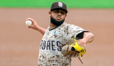 Dodgers at Padres odds, picks and predictions