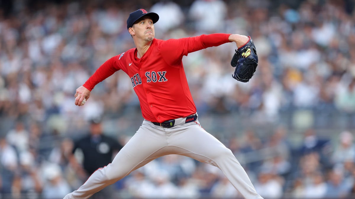 Rays at Red Sox odds, picks and predictions