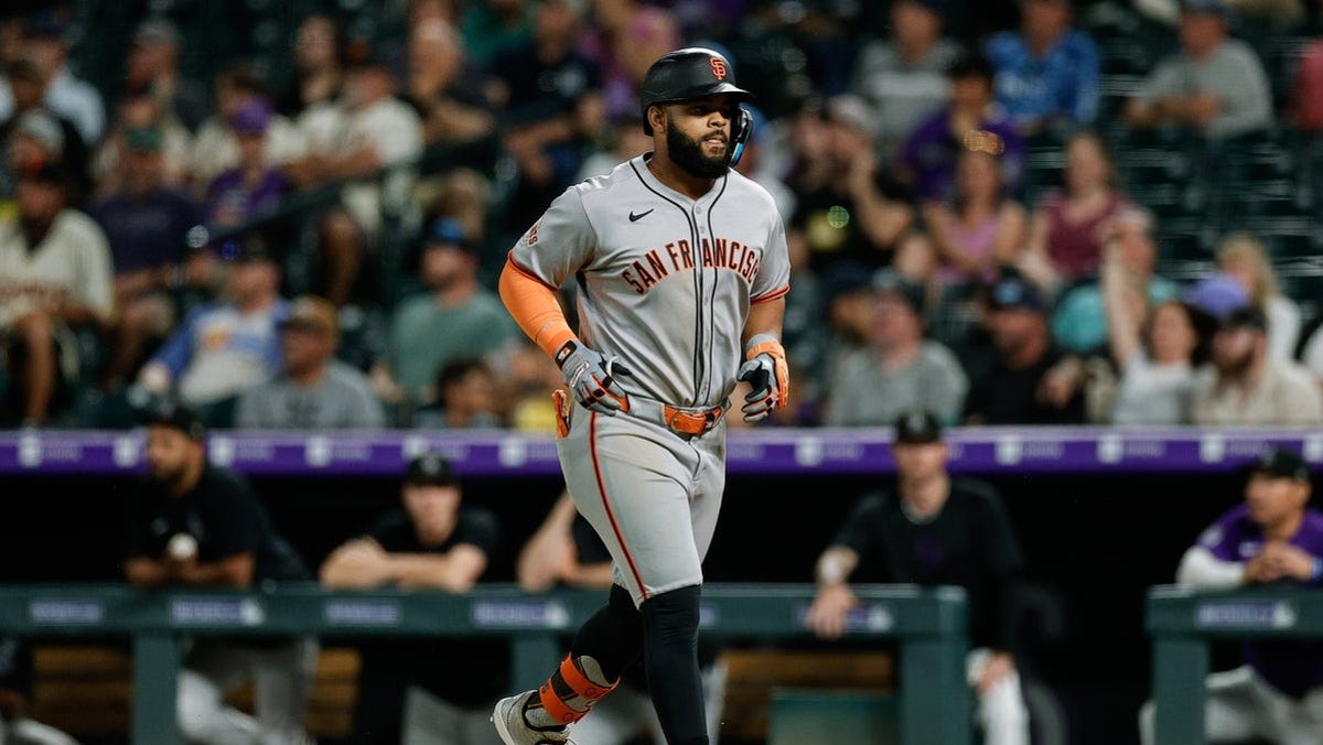 Dodgers vs. Giants odds, tips and betting trends