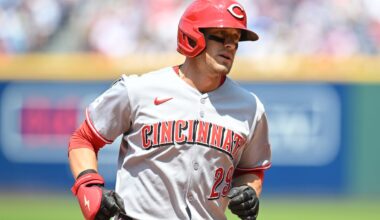 Cincinnati Reds head into teeth of Tigers after win streak snapped