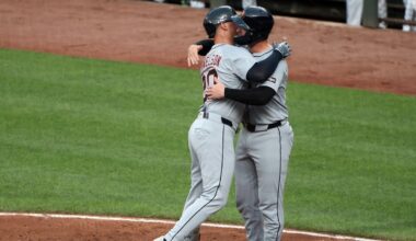 Tigers vs. Orioles odds, tips and betting trends