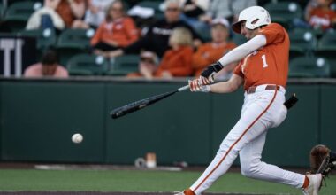 3 positions Longhorns could target in portal