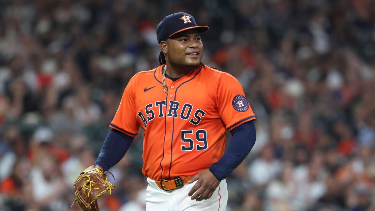 White Sox at Astros odds, picks and predictions