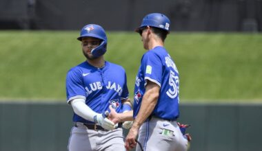 Phillies vs. Blue Jays odds, tips and betting trends