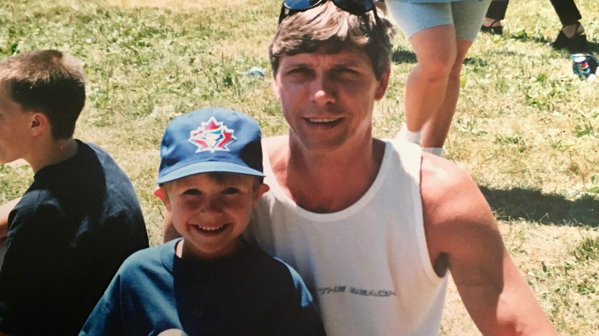 Detroit Tigers' Kenny Serwa learns blazing knuckleball