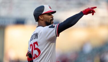 Astros vs. Twins odds, tips and betting trends