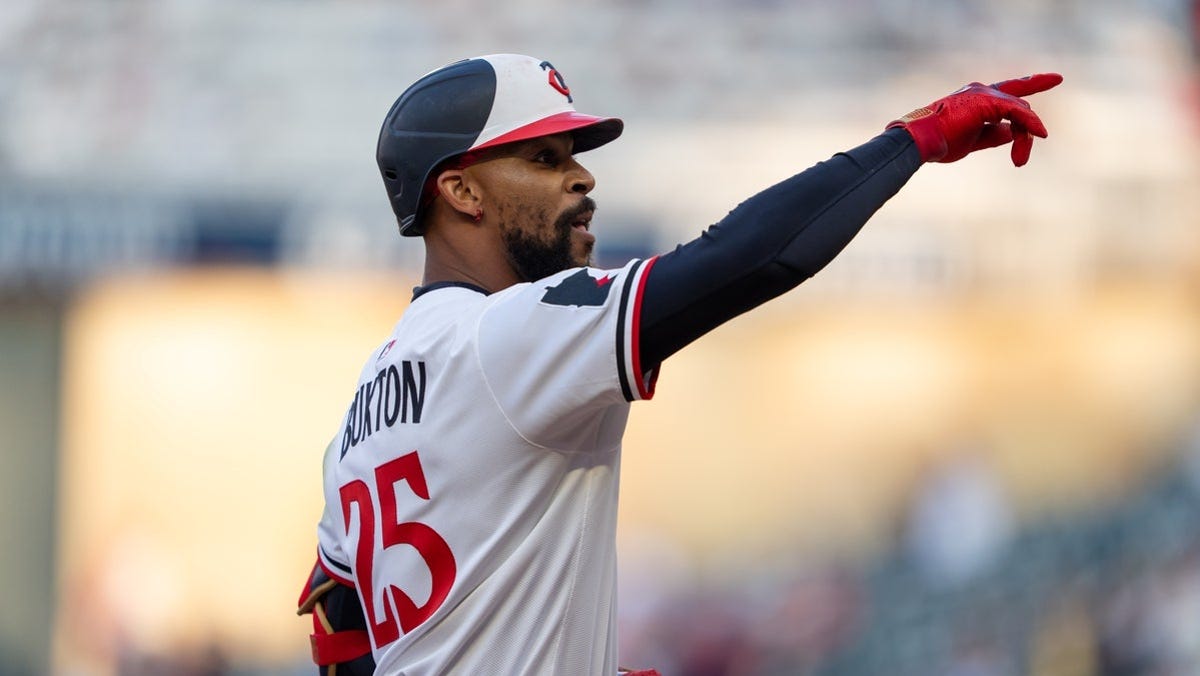 Astros vs. Twins odds, tips and betting trends