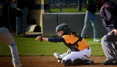 Ashton Renz's perseverance inspires teammates