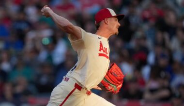 Angels at Orioles odds, picks and predictions