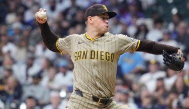 Padres at Diamondbacks odds, picks and predictions