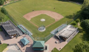 Cape Cod Baseball League scores and highlights from June 20.