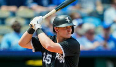 Brewers trade Aaron Civale to White Sox for Andrew Vaughn