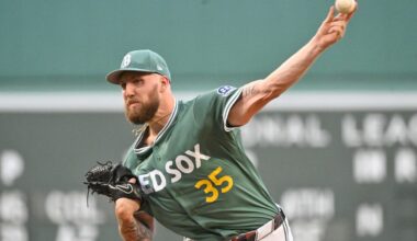 Why are Red Sox wearing green uniforms? What to know about City Connect